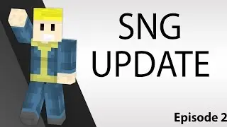 SaintNickGamez Channel Update - Happy 4th!
