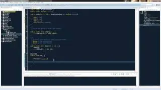 JavaFX Tutorial #11 - Animationen mit Threads