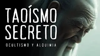 El Taoísmo Oculto: Prácticas Alquímicas hacia la Inmortalidad