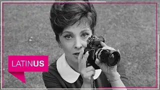 Gina Lollobrigida: mirar y ser mirada