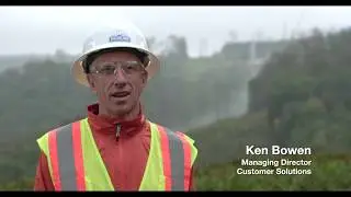 TransAlta Renewables's Big Level Wind Project