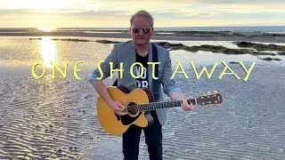 One Shot Away - Scott Nicol