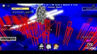 Matando a Asriel en underlate last reset