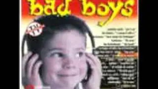 BAD BOYS  Megamix (Extended Version) 1995