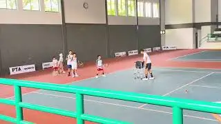 Purwakarta Tenis Academy ~ Ayotenis #purwakarta #tenis #ayotenis