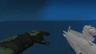 DMR Animations (Final?)