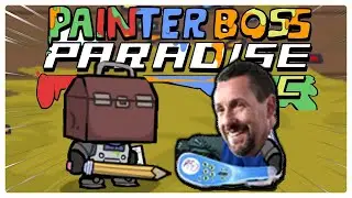 I Waited 18 YEARS For This DLC in Castle Crashers! (funny moments)