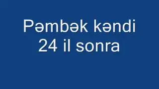 Goyce pembek kendi 24ill