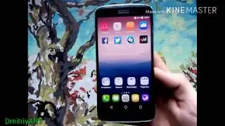 Обзор Смартфона из прошлого Alcatel Idol 3 (5.5)
