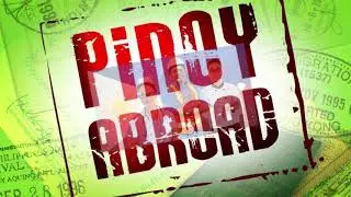 Pinoy Abroad (2005) | Soundtrack