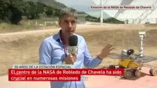 50 A&ntilde;os MDSCC