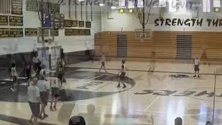 INTRASQUAD HIGHLIGHTS