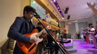 Alabaster Jar | Gateway Worship | Melody Of Praise