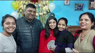 My Daughter Birthday Vlog | #Birthdayspecial #Vlog 