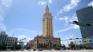 Discover the Museum of Art and Design (MOAD) at Miami Dade College