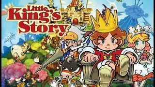 the greatest pikmin clone ever made