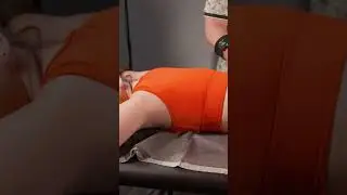 Deep Tissue ASMR Massage For Anna&rsquo;s Full Body Relaxation #asmrmassage
