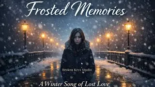 Frosted Memories &ndash; Broken Keys Studio | Top Chill TikTok Sad Song 2026🔥 Beautiful Vibes Songs 