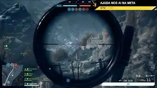 Q ota no bf 6 #bf6clips #gaming #gamer #clipes #jogos #shorts #aura 