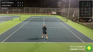 Chad vs. Joseph 1/13/26