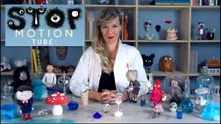 Stopmotion Tube - trailer