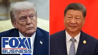 GOP rep warns: Trump ready to hit back HARD at China&rsquo;s rare earths &lsquo;STRANGLEHOLD&rsquo;