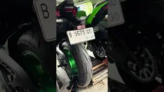 siap modif‼️ kawasaki z900 & zx6r