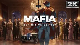 Mafia: DE | Глава 11: В гостях у богатых людей &mdash; Прохождение игры &mdash; Без комментариев