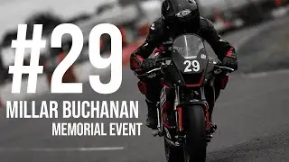 Millar Buchanan Memorial Event Hosted By BMB R.I.P