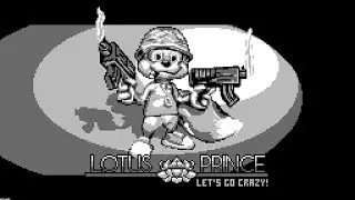Conker's Pocket Tales - Part 7: Lotus Prince Let's Play