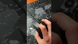 Проблемный клик Logitech G403 Hero