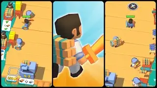Sea Lords Mobile Game | Gameplay Android & Apk