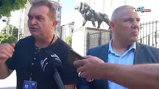 ,,БОЕЦ