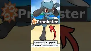 This EXPLOIT Got NERFED By GameFreak!