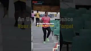 StairOthon - Stair Climbing Marathon