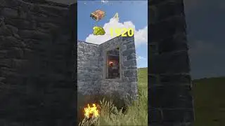 Best Way to Raid a Sheet Metal Door