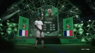 FUT CHAMPIONS REWARDS - FIFA 22 FUTTIES