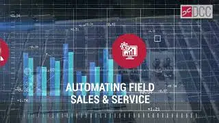 Powering the Future of Solar with Smart IT Solutions of DCC Services