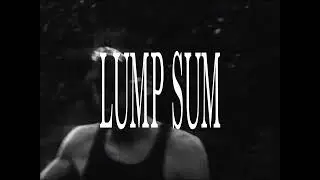 Ariaa - LUMP SUM (OFFICIAL VISUALIZER)
