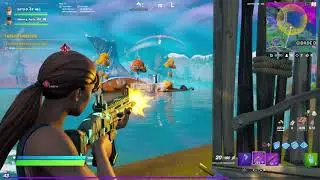 15 Win Duo Temp 6 ft. Thierry
