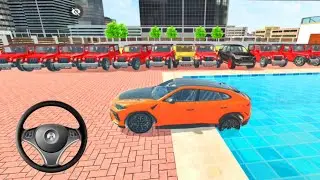 Franklin Order by new Modified Cars In Indian Theft Auto 😨 