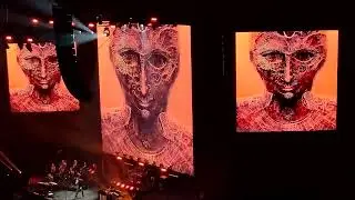 Beksiński Live Ergo Arena Gdańsk Sopot 02 03 2024