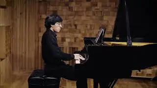 Fugue on Chahargah and Segah mugham modes