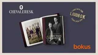 Chevaleresk - Den Moderna Gentlemannen - K&ouml;p boken p&aring; Bokus