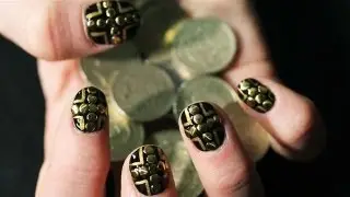 How To Do Studded Nails: Nail It - S01E5/8