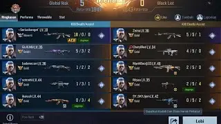 CHEAT EXTERNAL CROSSFIRE LEGEND TERBARU 2025 | AIMBOT CFL | ESP HACK | AUTO AIM