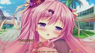 Bosskwar: The Ditzy Demons Are in Love With Me Part 32 [Riria's Route]