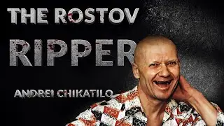 Serial Killer Documentary: Andrei Chikatilo ( The Rostov Ripper) | Serial Killers..!!