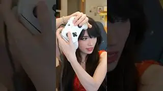 Emiru's Claw Grip 💀