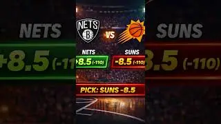 NBA Spread Picks, 1/27/26